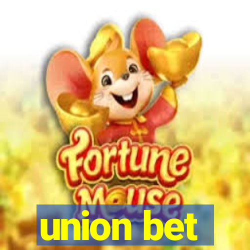 union bet